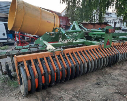 Амазони Catros 6001-2, объемом двигателя 0 л и пробегом 0 тыс. км за 27181 $, фото 11 на Automoto.ua