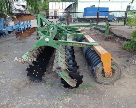 Амазони Catros 6001-2, объемом двигателя 0 л и пробегом 0 тыс. км за 27181 $, фото 17 на Automoto.ua