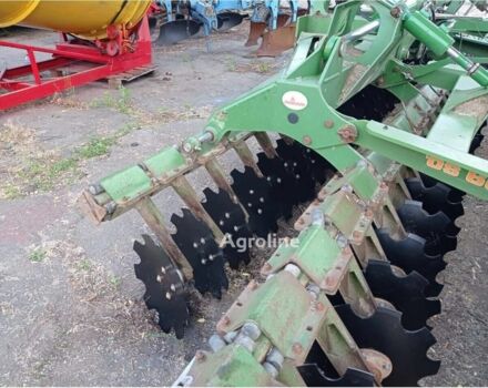 Амазони Catros 6001-2, объемом двигателя 0 л и пробегом 0 тыс. км за 27181 $, фото 10 на Automoto.ua