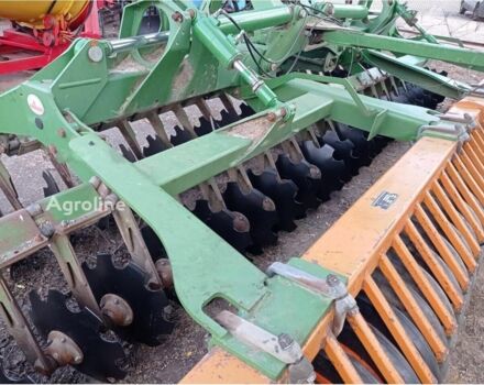 Амазони Catros 6001-2, объемом двигателя 0 л и пробегом 0 тыс. км за 27181 $, фото 12 на Automoto.ua