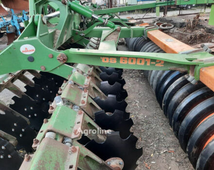 Амазони Catros 6001-2, объемом двигателя 0 л и пробегом 0 тыс. км за 27181 $, фото 15 на Automoto.ua