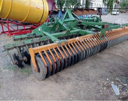 Амазони Catros 6001-2, объемом двигателя 0 л и пробегом 0 тыс. км за 27181 $, фото 16 на Automoto.ua