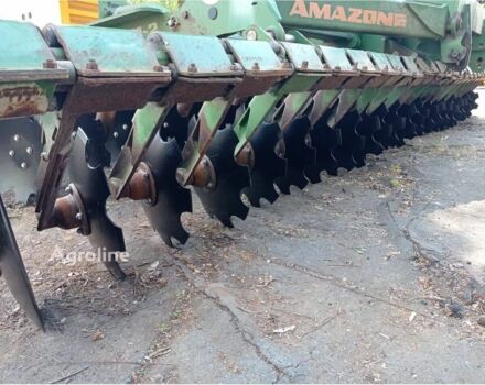 Амазони Catros 6001-2, объемом двигателя 0 л и пробегом 0 тыс. км за 27181 $, фото 18 на Automoto.ua