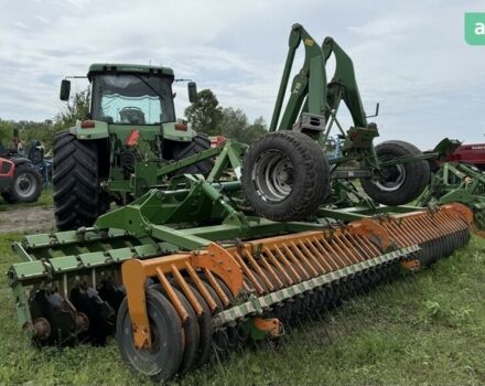 Амазони Catros 6001-2, объемом двигателя 0 л и пробегом 0 тыс. км за 41741 $, фото 4 на Automoto.ua