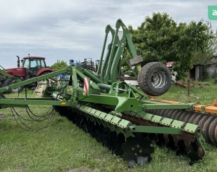 Амазони Catros 6001-2, объемом двигателя 0 л и пробегом 0 тыс. км за 41741 $, фото 11 на Automoto.ua