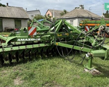 Амазони Catros 6001-2, объемом двигателя 0 л и пробегом 0 тыс. км за 41741 $, фото 9 на Automoto.ua