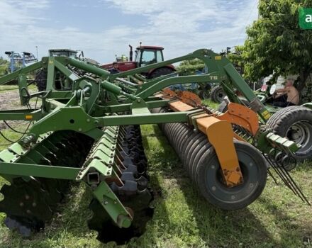 Амазони Catros 6001-2, объемом двигателя 0 л и пробегом 0 тыс. км за 41741 $, фото 8 на Automoto.ua