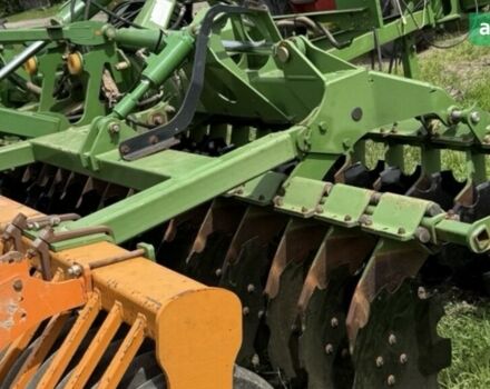 Амазони Catros 6001-2, объемом двигателя 0 л и пробегом 0 тыс. км за 41741 $, фото 6 на Automoto.ua