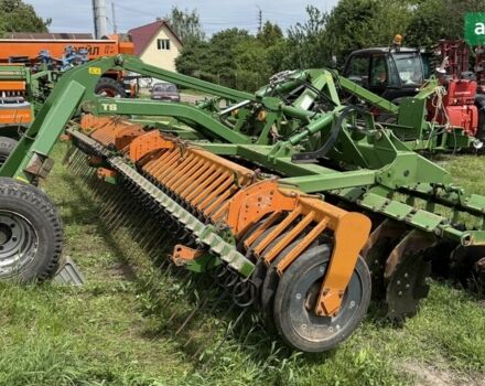 Амазони Catros 6001-2, объемом двигателя 0 л и пробегом 0 тыс. км за 41741 $, фото 7 на Automoto.ua