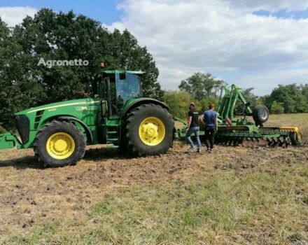 Амазоні Catros 6001-2, об'ємом двигуна 0 л та пробігом 0 тис. км за 27123 $, фото 7 на Automoto.ua