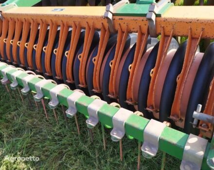 Амазоні Catros 6001, об'ємом двигуна 0 л та пробігом 0 тис. км за 20775 $, фото 5 на Automoto.ua