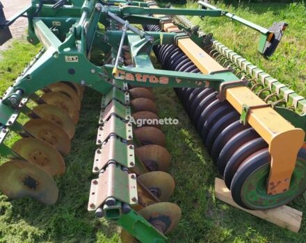 Амазоні Catros 6001, об'ємом двигуна 0 л та пробігом 0 тис. км за 20775 $, фото 2 на Automoto.ua