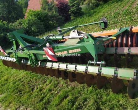 Амазоні Catros 6001, об'ємом двигуна 0 л та пробігом 0 тис. км за 20775 $, фото 3 на Automoto.ua