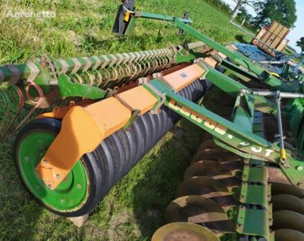 Амазоні Catros 6001, об'ємом двигуна 0 л та пробігом 0 тис. км за 20775 $, фото 6 на Automoto.ua