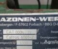 Амазоні Catros 6001, об'ємом двигуна 0 л та пробігом 0 тис. км за 24307 $, фото 4 на Automoto.ua
