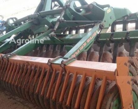 Амазоні Catros 6001, об'ємом двигуна 0 л та пробігом 0 тис. км за 24307 $, фото 3 на Automoto.ua