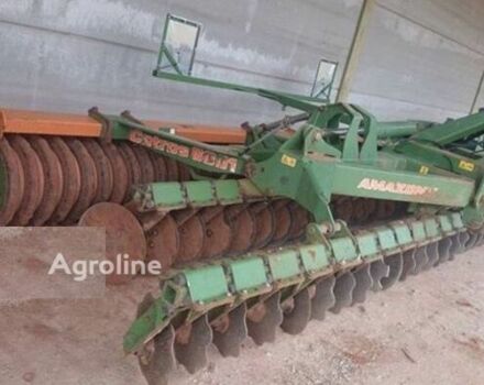 Амазоні Catros 6001, об'ємом двигуна 0 л та пробігом 0 тис. км за 24307 $, фото 1 на Automoto.ua