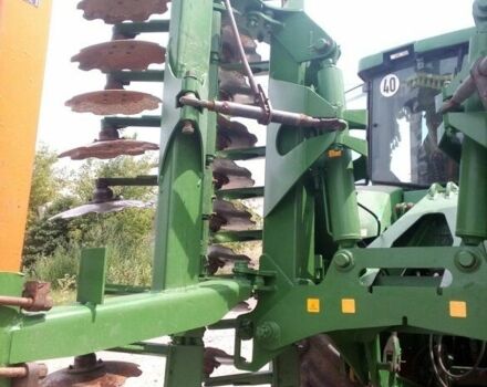 Амазони Catros 6001, объемом двигателя 0 л и пробегом 0 тыс. км за 18104 $, фото 2 на Automoto.ua