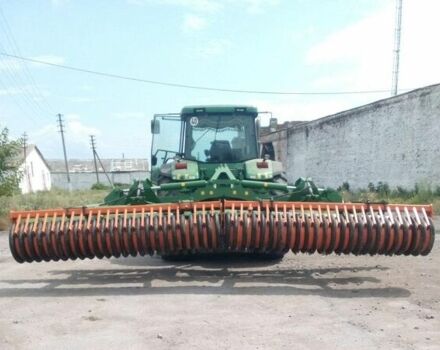 Амазони Catros 6001, объемом двигателя 0 л и пробегом 0 тыс. км за 18104 $, фото 8 на Automoto.ua