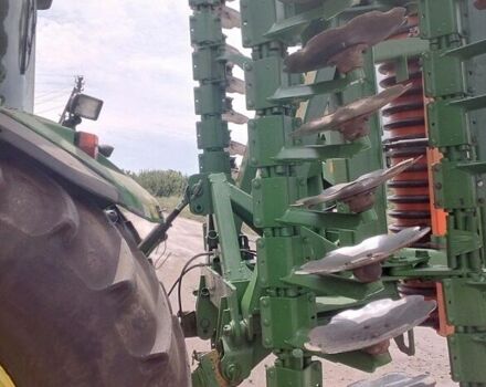 Амазони Catros 6001, объемом двигателя 0 л и пробегом 0 тыс. км за 18104 $, фото 1 на Automoto.ua