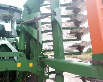 Амазони Catros 6001, объемом двигателя 0 л и пробегом 0 тыс. км за 18104 $, фото 4 на Automoto.ua