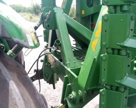 Амазони Catros 6001, объемом двигателя 0 л и пробегом 0 тыс. км за 18104 $, фото 5 на Automoto.ua