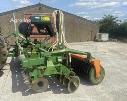 Амазони Catros 6001, объемом двигателя 0 л и пробегом 0 тыс. км за 18805 $, фото 2 на Automoto.ua