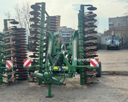 Амазони Catros 6001, объемом двигателя 0 л и пробегом 0 тыс. км за 31237 $, фото 1 на Automoto.ua