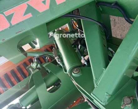 Амазони Catros 6001, объемом двигателя 0 л и пробегом 0 тыс. км за 31237 $, фото 9 на Automoto.ua