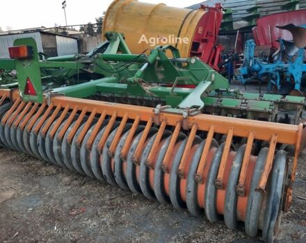 Амазони Catros 6001, объемом двигателя 0 л и пробегом 0 тыс. км за 27818 $, фото 8 на Automoto.ua