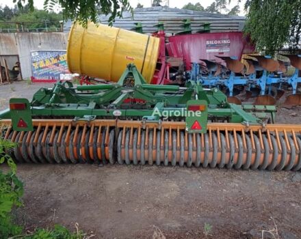 Амазони Catros 6001, объемом двигателя 0 л и пробегом 0 тыс. км за 27818 $, фото 13 на Automoto.ua