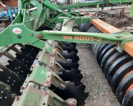 Амазони Catros 6001, объемом двигателя 0 л и пробегом 0 тыс. км за 27818 $, фото 14 на Automoto.ua