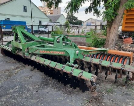 Амазони Catros 6001, объемом двигателя 0 л и пробегом 0 тыс. км за 27818 $, фото 6 на Automoto.ua