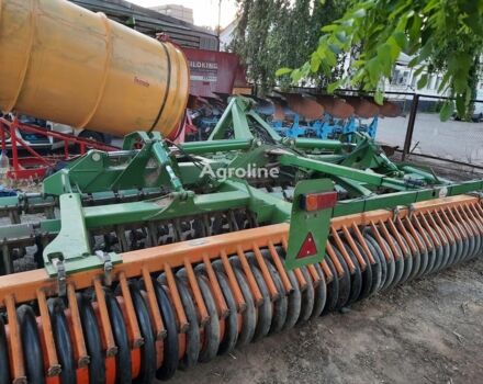 Амазони Catros 6001, объемом двигателя 0 л и пробегом 0 тыс. км за 27818 $, фото 12 на Automoto.ua