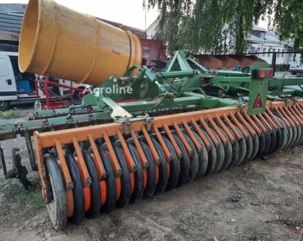 Амазони Catros 6001, объемом двигателя 0 л и пробегом 0 тыс. км за 27818 $, фото 10 на Automoto.ua