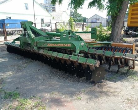 Амазони Catros 6001, объемом двигателя 0 л и пробегом 0 тыс. км за 27818 $, фото 2 на Automoto.ua