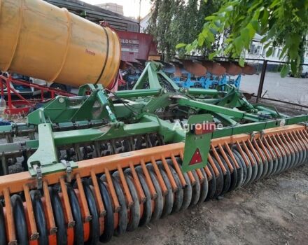 Амазоні Catros 6001, об'ємом двигуна 0 л та пробігом 0 тис. км за 27448 $, фото 12 на Automoto.ua