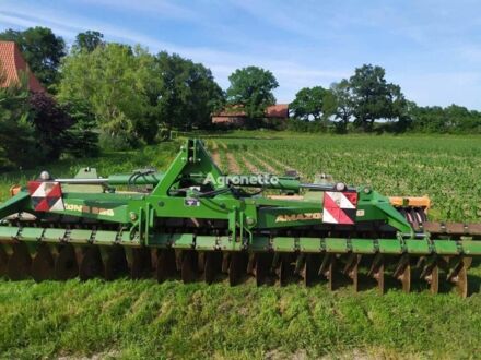 Амазоні Catros 6001 2004 у Києві на Automoto.ua Амазоні Catros 6001, об'ємом двигуна 0 л та пробігом 0 тис. км за 20775 $, фото 1 на Automoto.ua