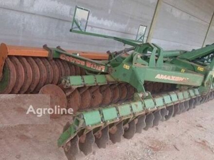 Амазоні Catros 6001, об'ємом двигуна 0 л та пробігом 0 тис. км за 24307 $, фото 1 на Automoto.ua