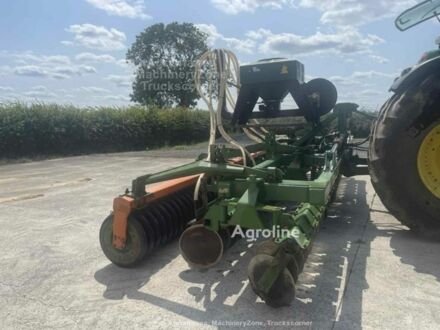 Амазони Catros 6001, объемом двигателя 0 л и пробегом 0 тыс. км за 18805 $, фото 1 на Automoto.ua