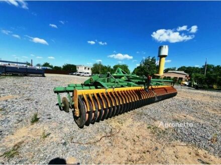 Амазони Catros 6001 2011 в Звенигородка на Automoto.ua Зеленый Амазони Catros 6001, объемом двигателя 0 л и пробегом 0 тыс. км за 23467 $, фото 1 на Automoto.ua