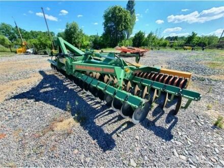 Амазони Catros 6001 2011 в Звенигородка на Automoto.ua Зеленый Амазони Catros 6001, объемом двигателя 0 л и пробегом 0 тыс. км за 24732 $, фото 1 на Automoto.ua