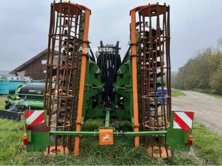 Амазони Catros 6002-2 2018 в Черкассах на Automoto.ua Амазони Catros 6002-2, объемом двигателя 0 л и пробегом 0 тыс. км за 14498 $, фото 1 на Automoto.ua