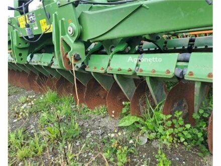 Амазоні Catros 6002-2 2018 у Звенигородка на Automoto.ua Зелений Амазоні Catros 6002-2, об'ємом двигуна 0 л та пробігом 0 тис. км за 27818 $, фото 1 на Automoto.ua
