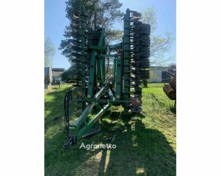 Амазони Catros + 7501 T, объемом двигателя 0 л и пробегом 0 тыс. км за 26013 $, фото 2 на Automoto.ua