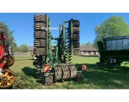 Амазони Catros + 7501 T, объемом двигателя 0 л и пробегом 0 тыс. км за 26013 $, фото 3 на Automoto.ua
