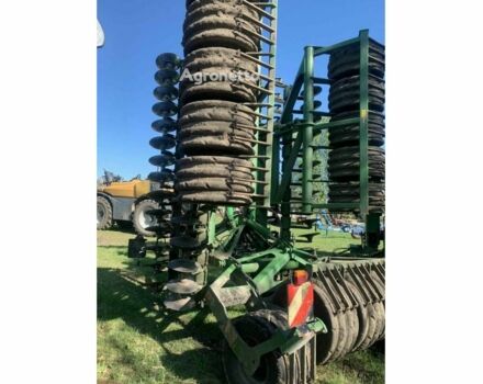 Амазони Catros + 7501 T, объемом двигателя 0 л и пробегом 0 тыс. км за 26013 $, фото 7 на Automoto.ua