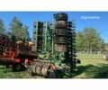 Амазони Catros + 7501 T, объемом двигателя 0 л и пробегом 0 тыс. км за 26013 $, фото 4 на Automoto.ua