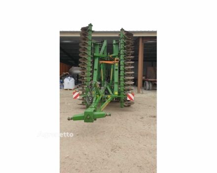 Амазони Catros + 7501 T, объемом двигателя 0 л и пробегом 0 тыс. км за 45096 $, фото 2 на Automoto.ua