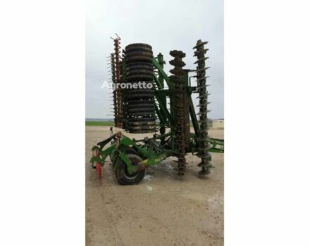 Амазони Catros + 7501 T, объемом двигателя 0 л и пробегом 0 тыс. км за 45096 $, фото 5 на Automoto.ua